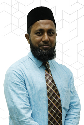 Lecturer